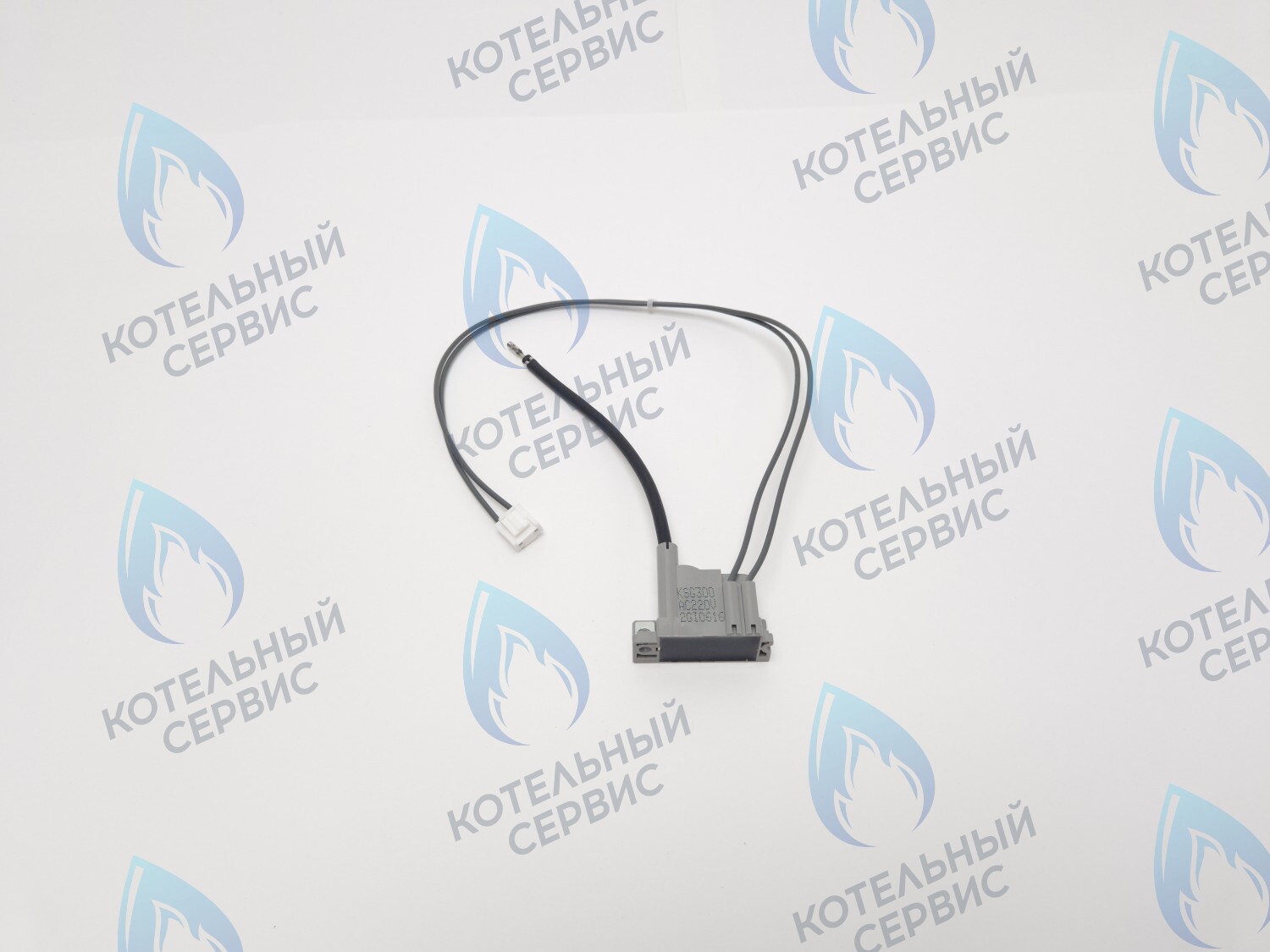 440013094 Трансформатор розжига (блок розжига, воспламенитель) RINNAI KMF/CMF в Москве