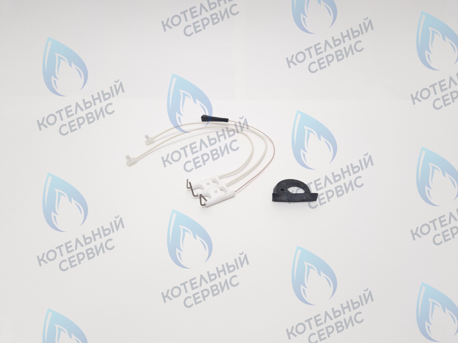 65115802 Электроды розжига/ионизации ARISTON в Москве