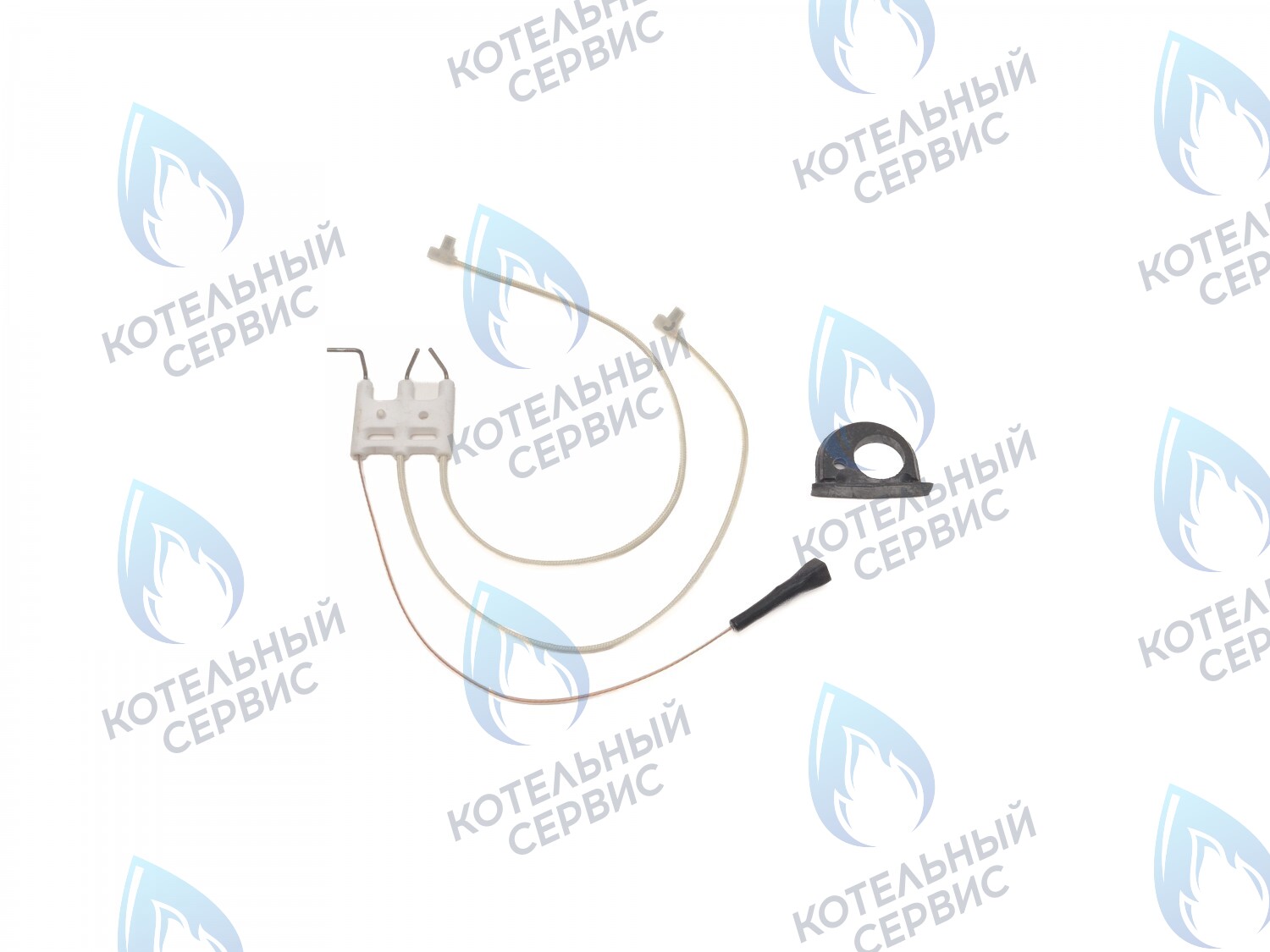 65115802 Электроды розжига/ионизации ARISTON в Москве