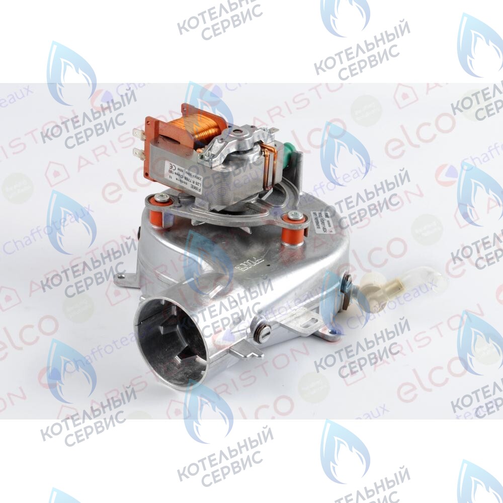 65115814 Вентилятор 28-32 kw ARISTON в Москве