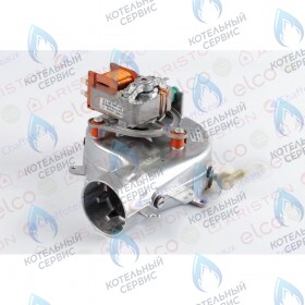 Вентилятор 28-32 kw ARISTON