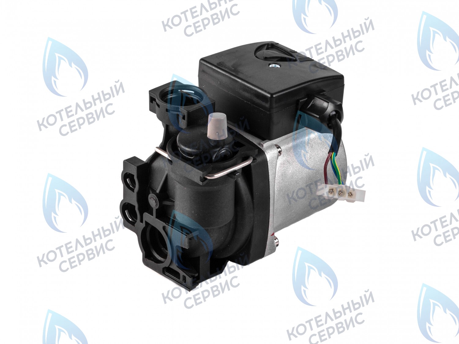 KS90299038 Насос циркуляционный HIGHTQUALITY DWP15-50-A KoreaStar Bravo K (обратите внимание, несколько видов наклеек) в Москве