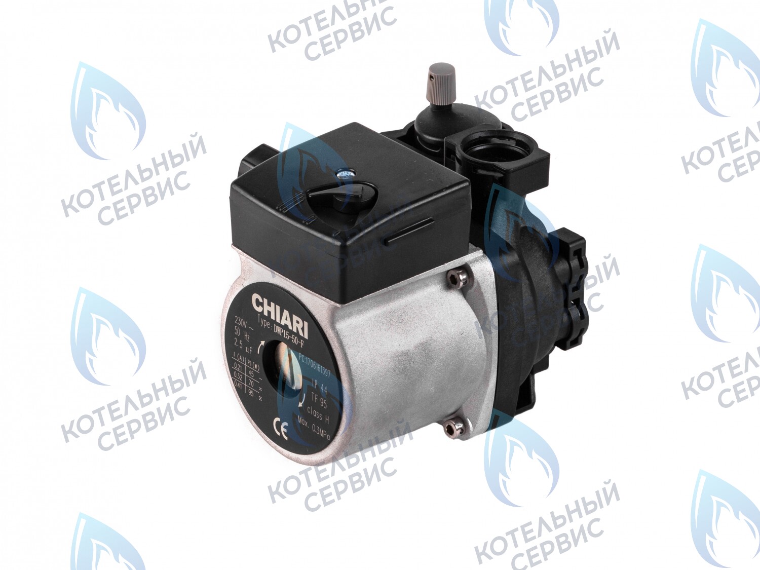 KS90299038 Насос циркуляционный HIGHTQUALITY DWP15-50-A KoreaStar Bravo K (обратите внимание, несколько видов наклеек) в Москве