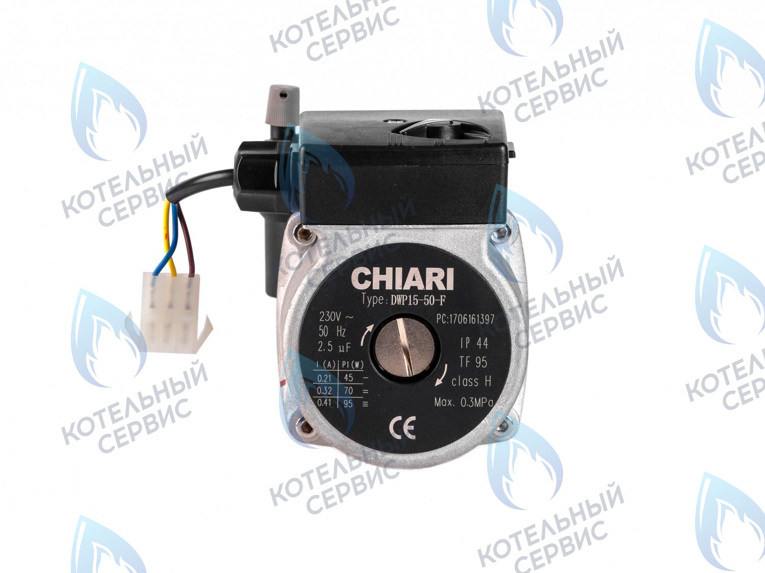 KS90299038 Насос циркуляционный HIGHTQUALITY DWP15-50-A KoreaStar Bravo K (обратите внимание, несколько видов наклеек) в Москве