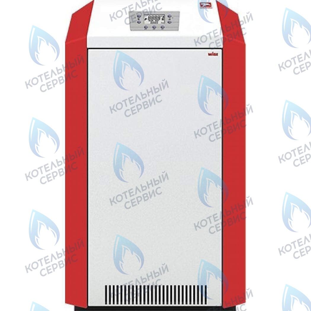  Напольный газовый котел Лемакс WISE в Москве