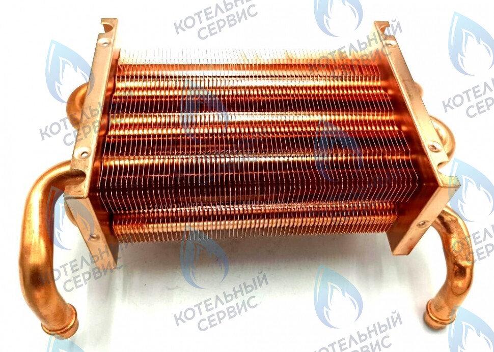 52070392 Теплообменник для отопления PL3.13-16 DAESUNG в Москве