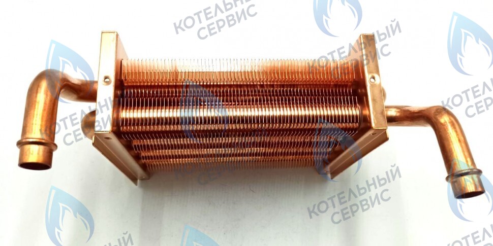 52070392 Теплообменник для отопления PL3.13-16 DAESUNG в Москве