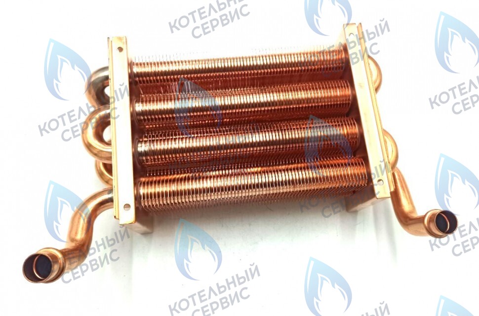 52070392 Теплообменник для отопления PL3.13-16 DAESUNG в Москве