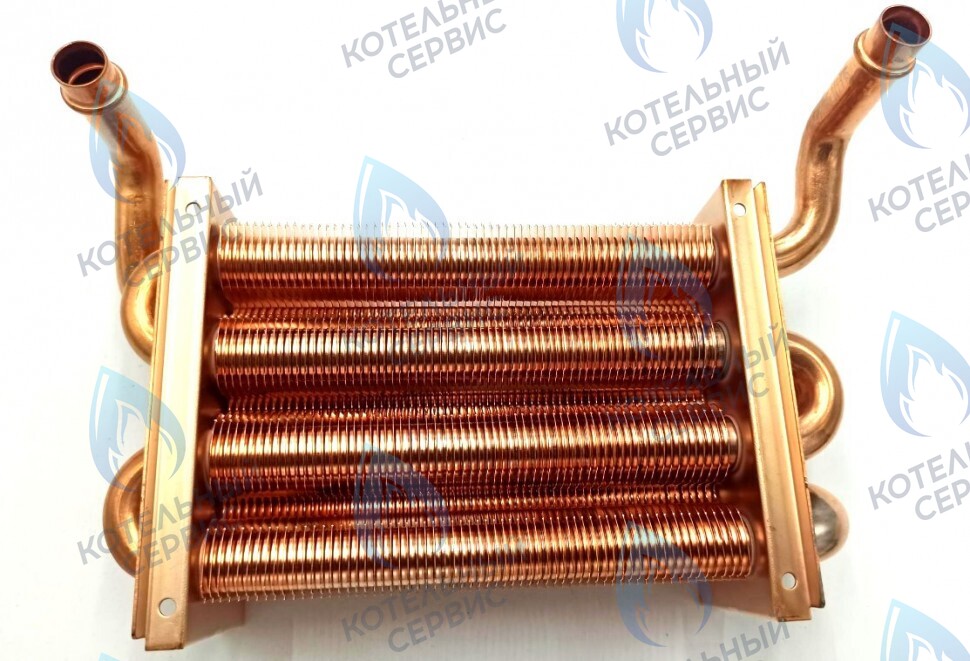 52070392 Теплообменник для отопления PL3.13-16 DAESUNG в Москве