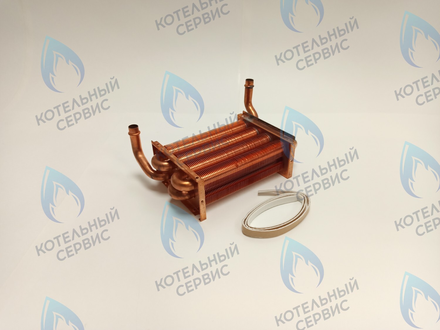 52070392 Теплообменник первичный основной PL3.13-16 DAESUNG в Москве