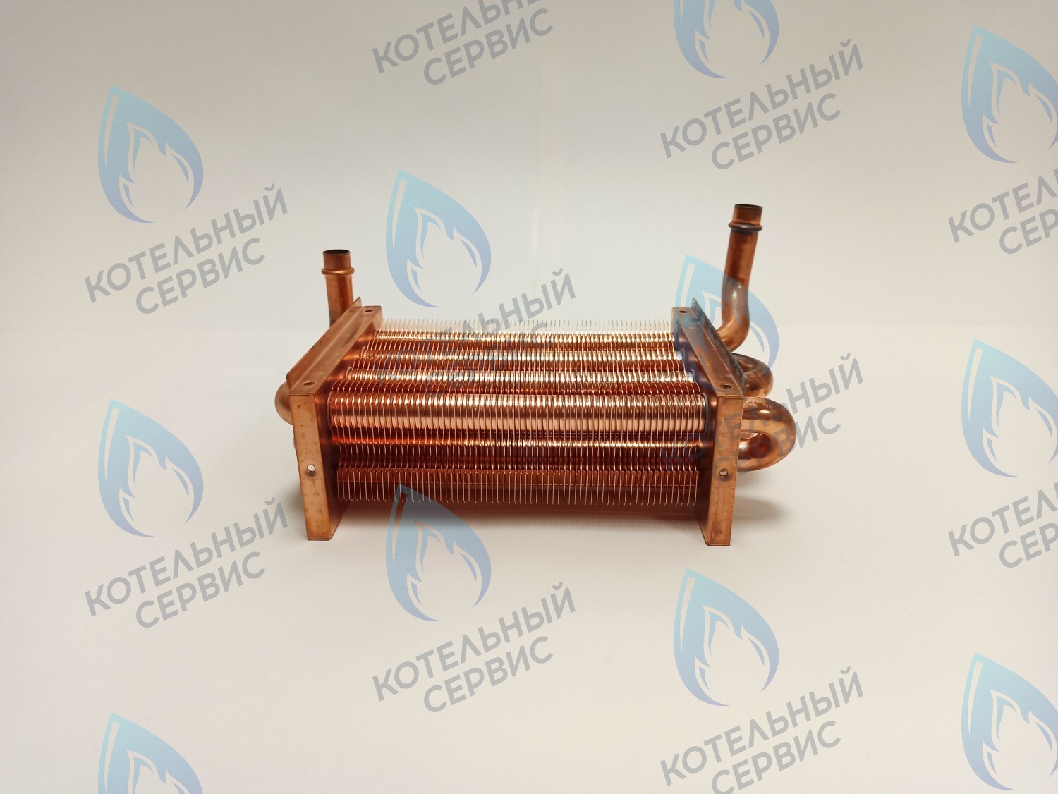 52070392 Теплообменник первичный основной PL3.13-16 DAESUNG в Москве