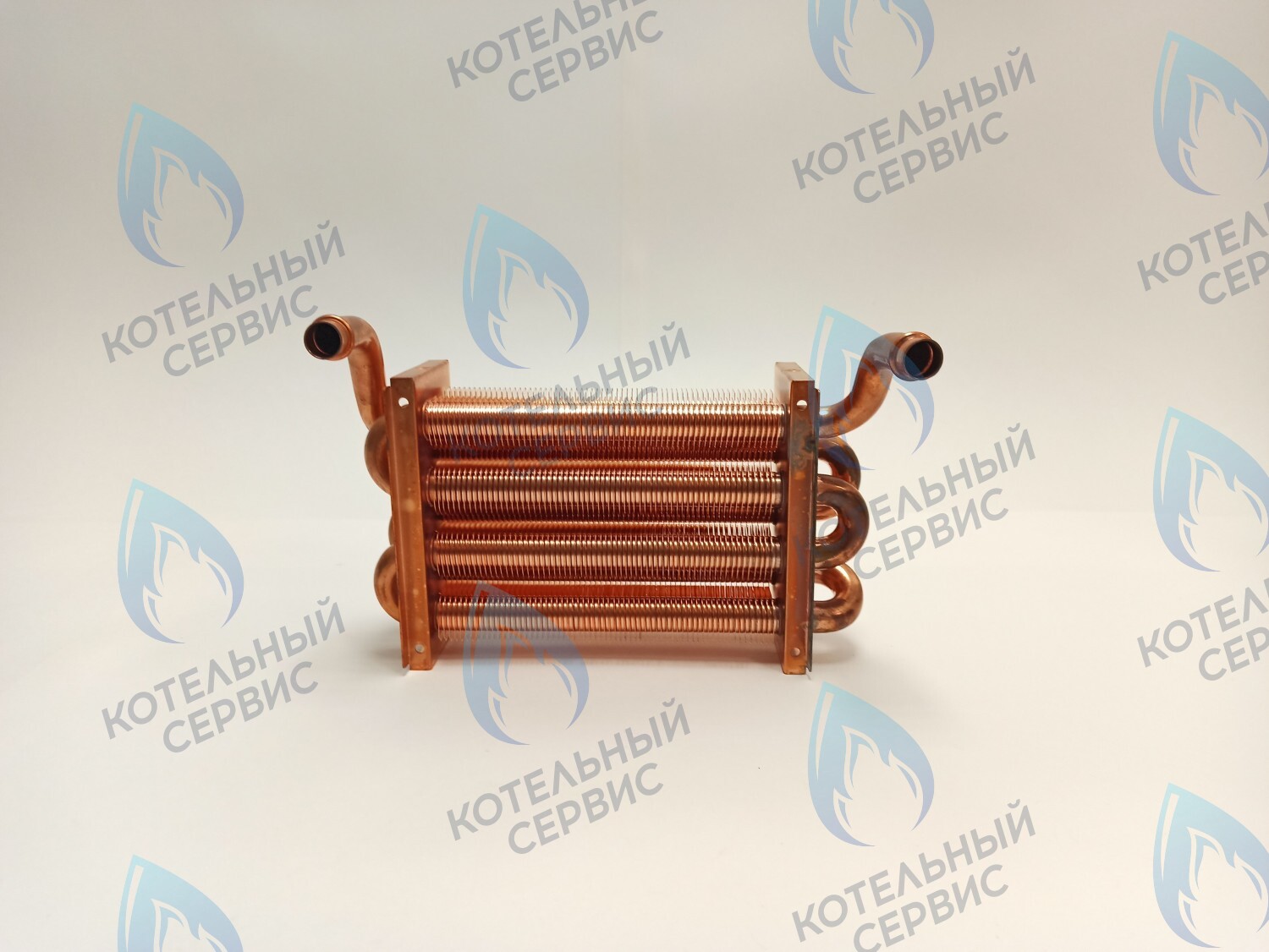 52070392 Теплообменник первичный основной PL3.13-16 DAESUNG в Москве