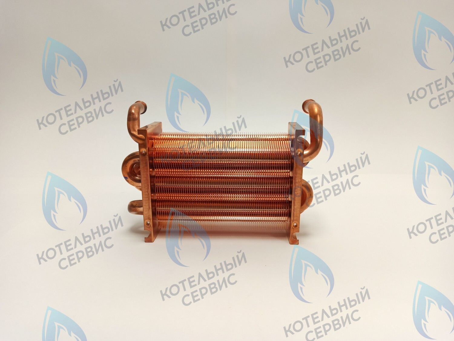 52070392 Теплообменник первичный основной PL3.13-16 DAESUNG в Москве