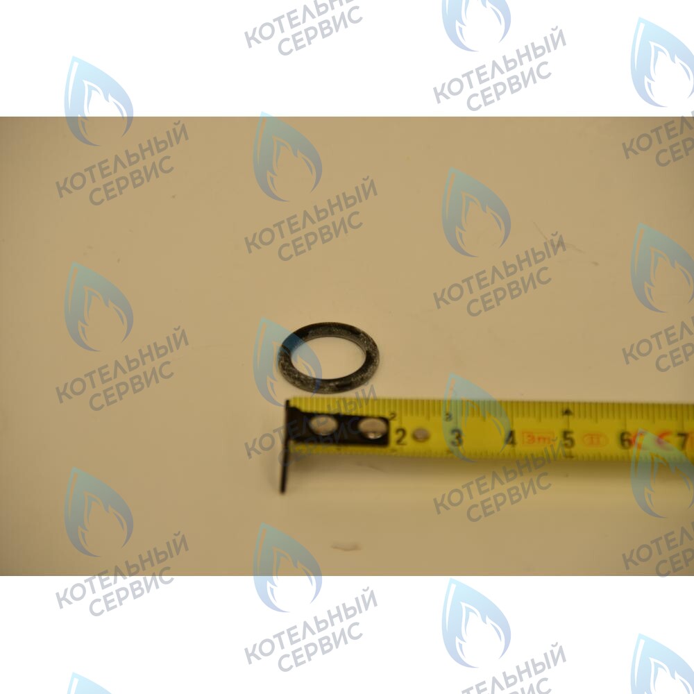 711296900 Прокладка круглая 13,94x2,62 BAXI в Москве