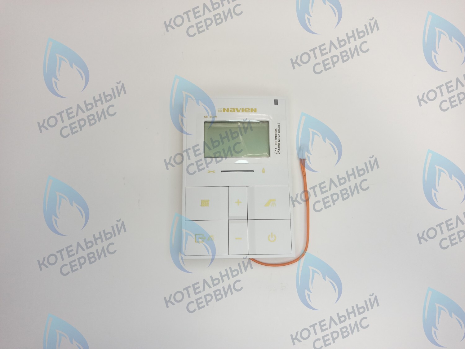 30021088B Пульт управления Navien Deluxe S/C/E 10-40k (30021088A) в Москве