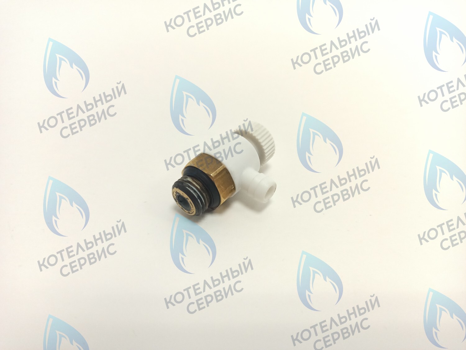 FD001-02 Кран слива ARISTON (573727), BAXI (5652030), PROTHERM (0020034971) в Москве