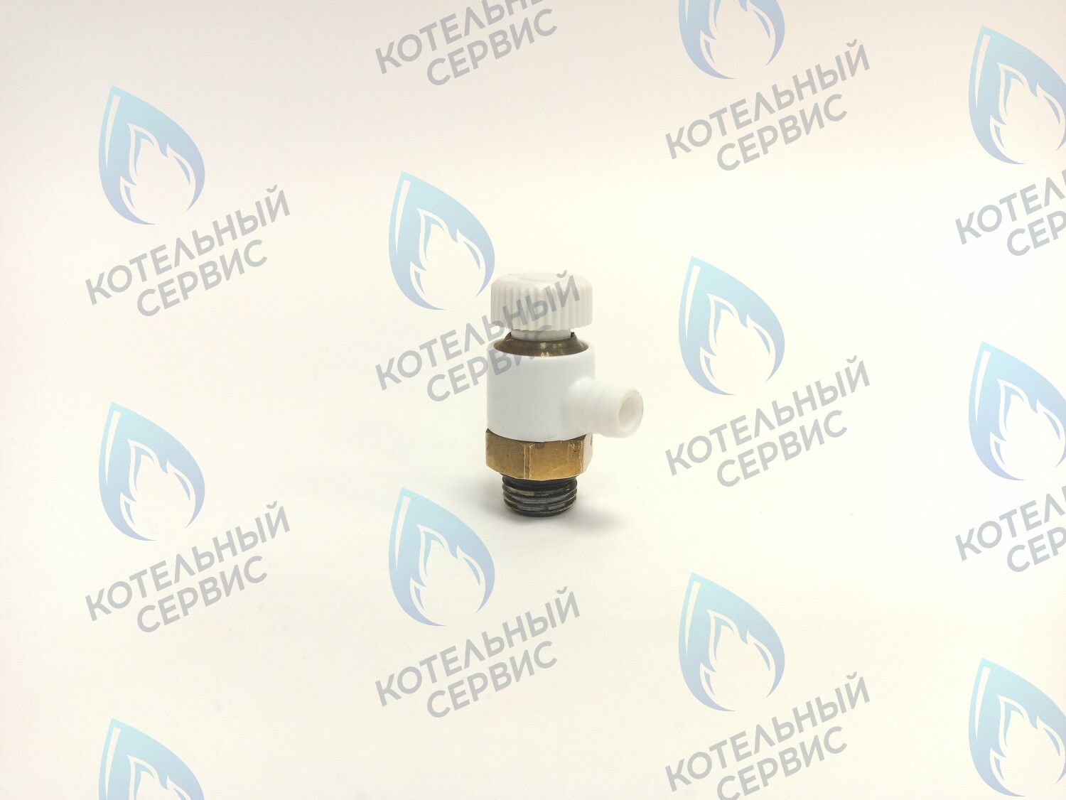FD001-02 Кран слива ARISTON (573727), BAXI (5652030), PROTHERM (0020034971) в Москве