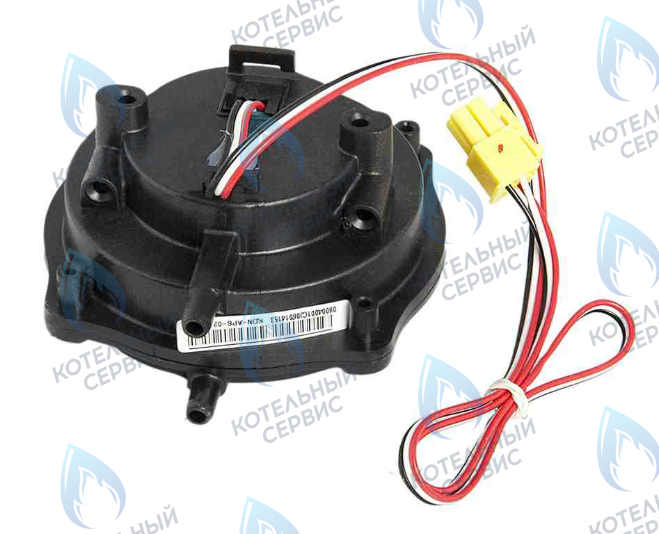30012659A Датчик давления воздуха Prime Coaxial, Smart Tok Coaxial NAVIEN в Москве