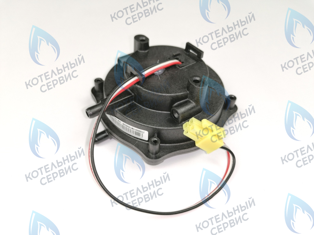 30012659A Датчик давления воздуха Prime Coaxial, Smart Tok Coaxial NAVIEN в Москве
