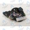 710861400 высоковольтная. проводка насос, трехходовой клапан, газ. клапана BAXI в Москве