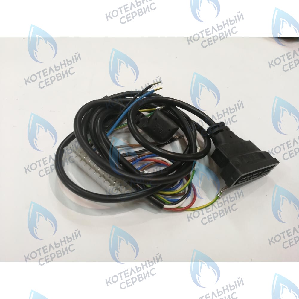 710861400 высоковольтная. проводка насос, трехходовой клапан, газ. клапана BAXI в Москве