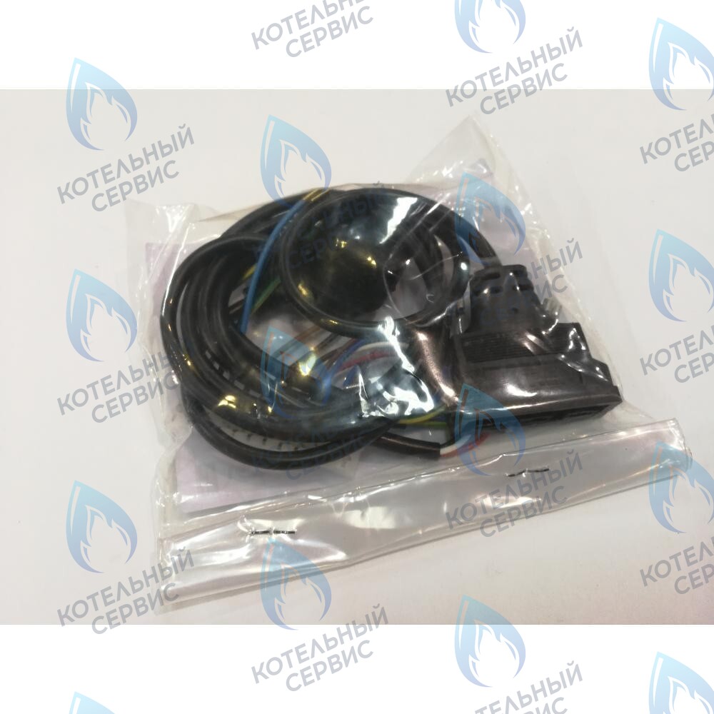 710861400 высоковольтная. проводка насос, трехходовой клапан, газ. клапана BAXI в Москве