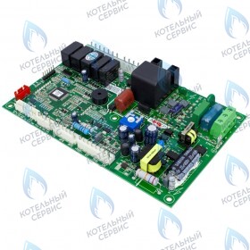 Плата управления DY 10 DY 13 DY 18 DY 24 HUBERT