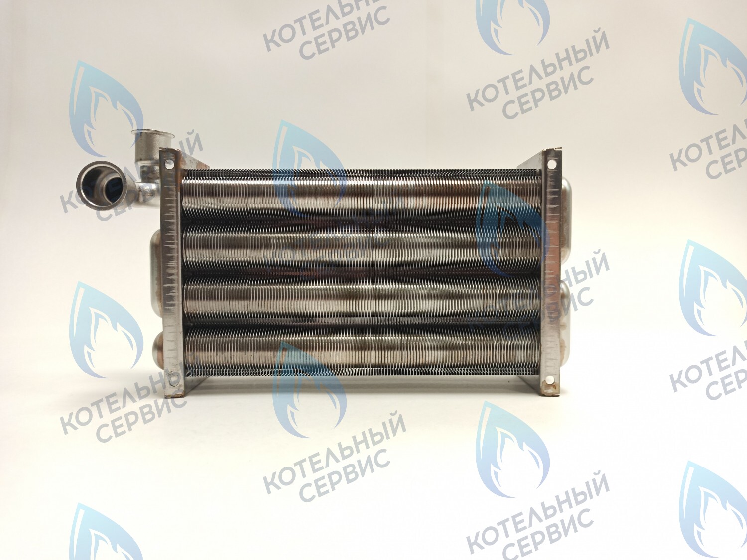 H120260151 Теплообменник основной (WA.2 20, WA.3 24, WA S 20/24) в Москве