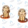 0TRASGPL20 Комплект перехода на сжиженный газ для котла Fondital ANTEA PLUS RBTFS 40 в Москве