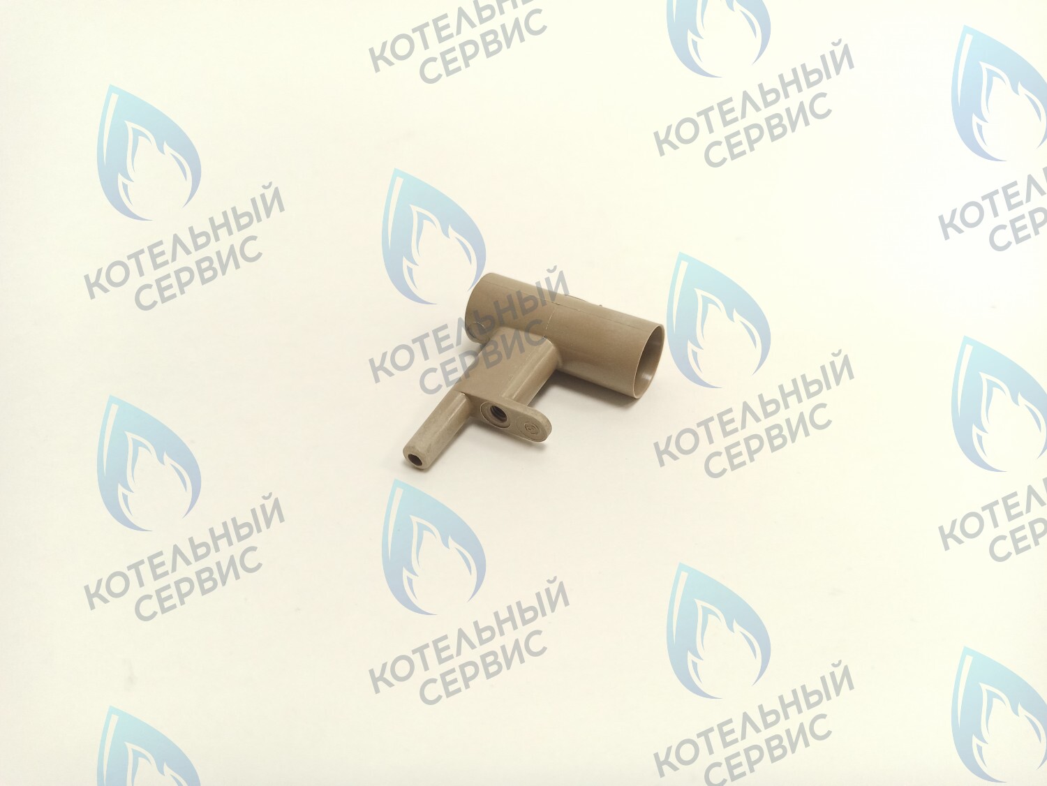 AV002-02 Трубка вентури одинарная в Москве