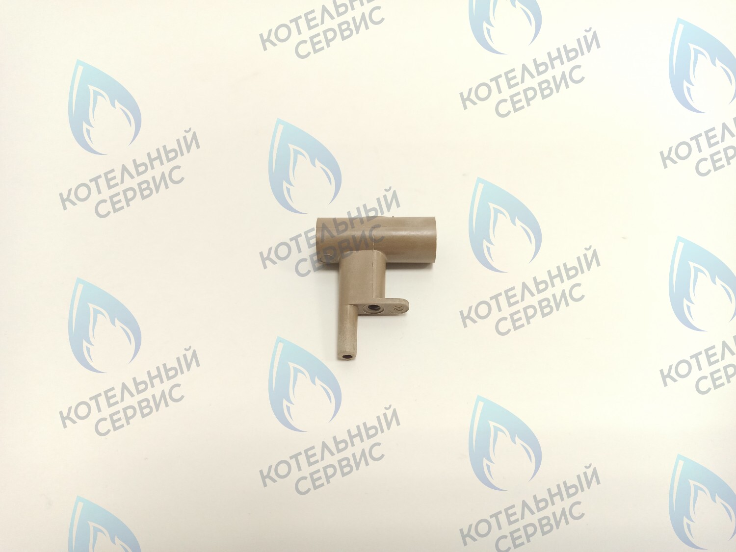 AV002-02 Трубка Вентури (одинарная) в Москве