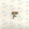 AV002-02 Трубка вентури одинарная в Москве