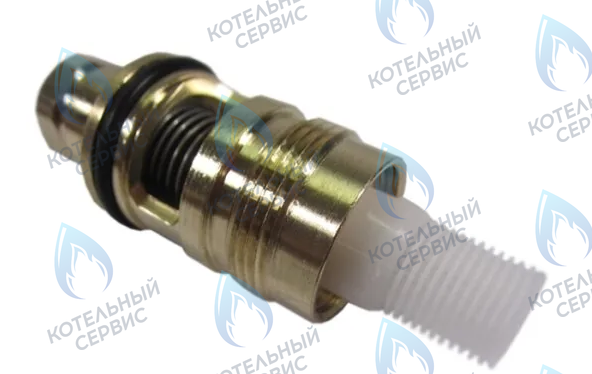 617060 Фильтр и устройство Вентури в сборе 8л BAXI в Москве