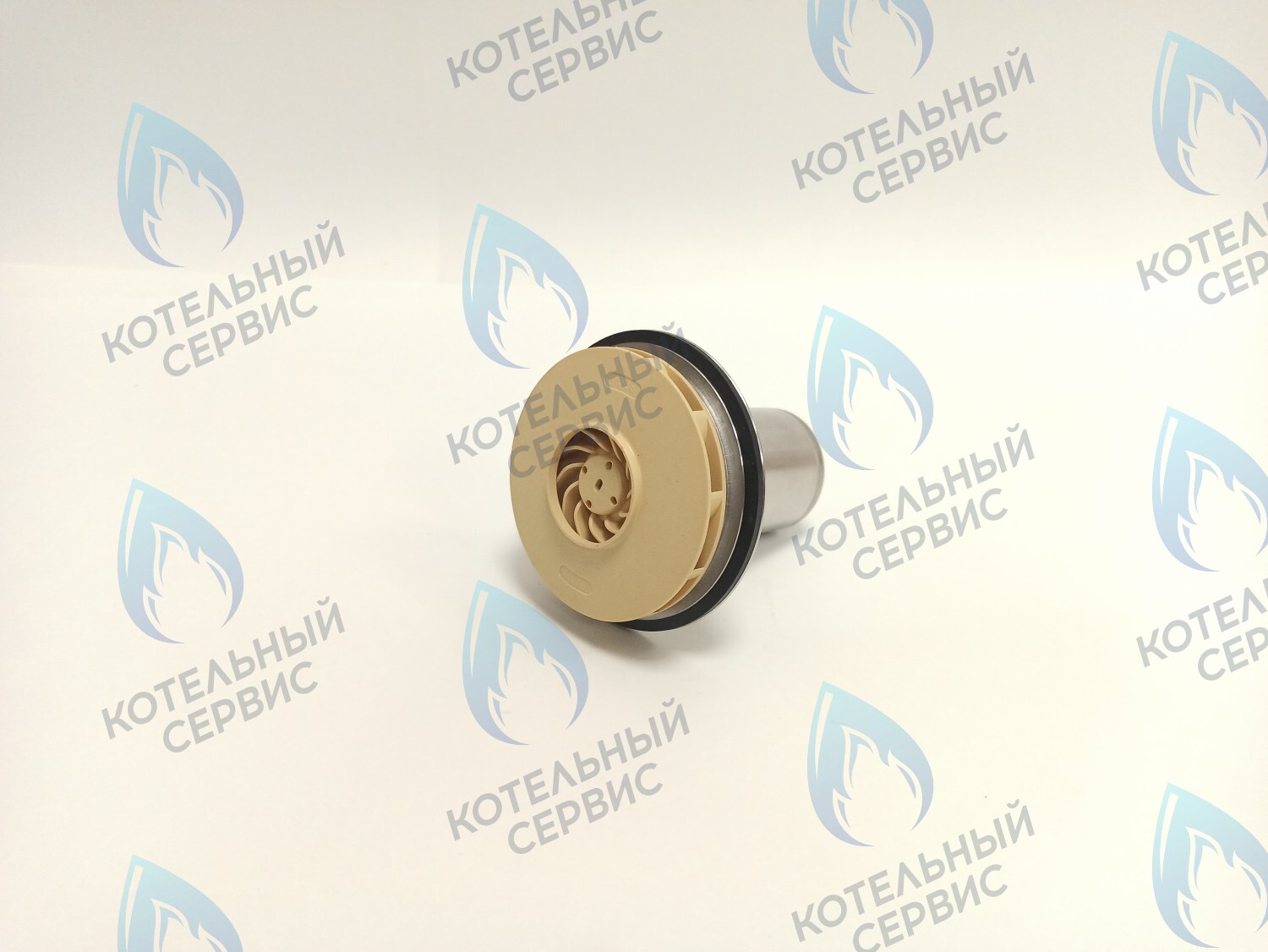 PPR-G30CCW-S40-72 Втулка ротор насоса (против часовой стрелки) для маркировки GPD15-60, 100W в Москве