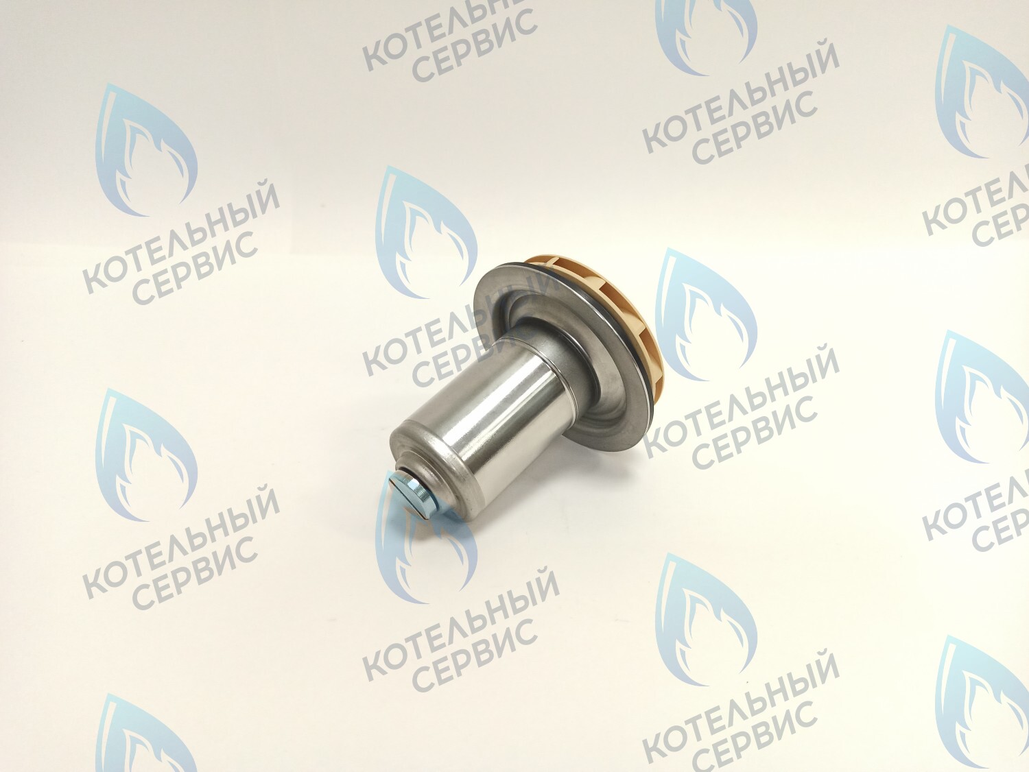 PPR-G30CCW-S40-72 Втулка ротор насоса (против часовой стрелки) для маркировки GPD15-60, 100W в Москве