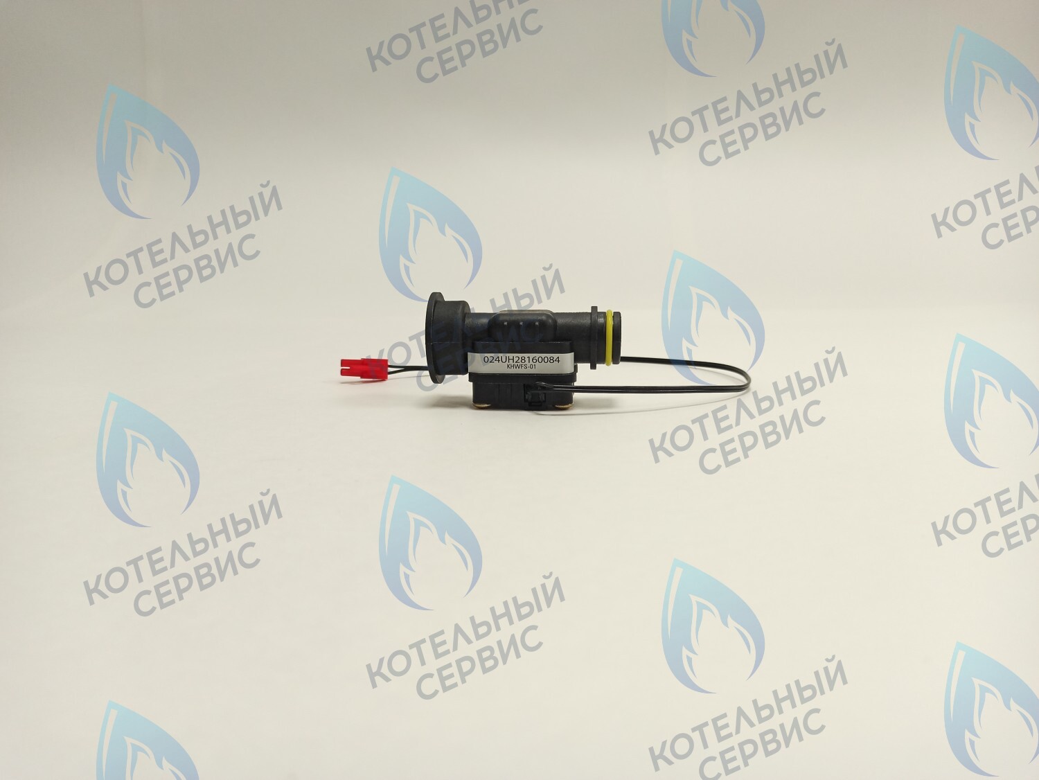 PS003 Датчик протока ОВ DUCA аналог Navien Deluxe, Ace, Atmo (BH1410016B, 30002724C) в Москве