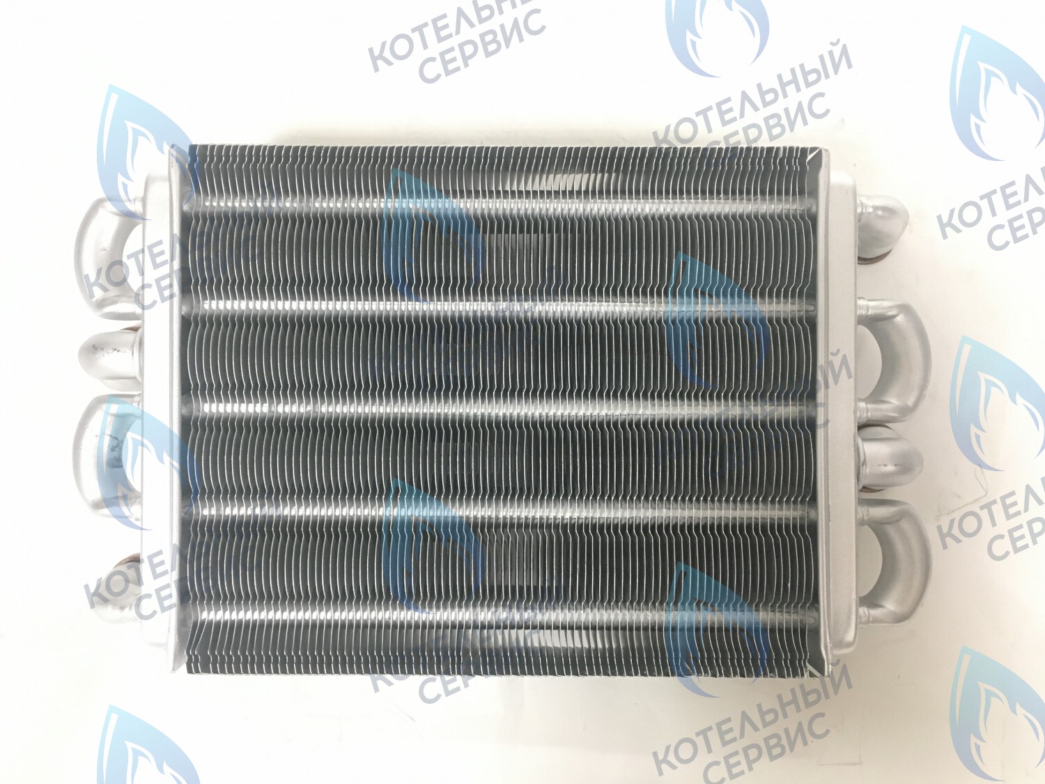 22013.0220-005 Теплообменник коаксиальный (битермический) 24 kw ARDERIA в Москве