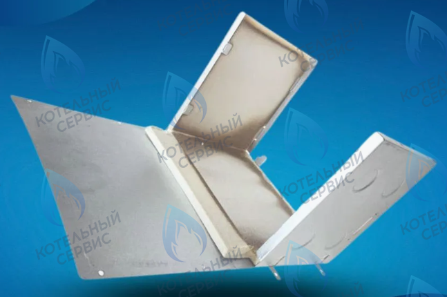 30014643A Камера сгорания Navien Heatluxe (NGB210) в Москве