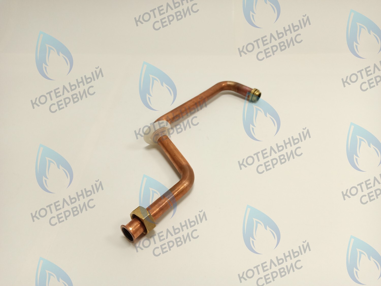 15527600000214 Обратный трубопровод отопления KENTATSU Nobby Balance Plus в Москве