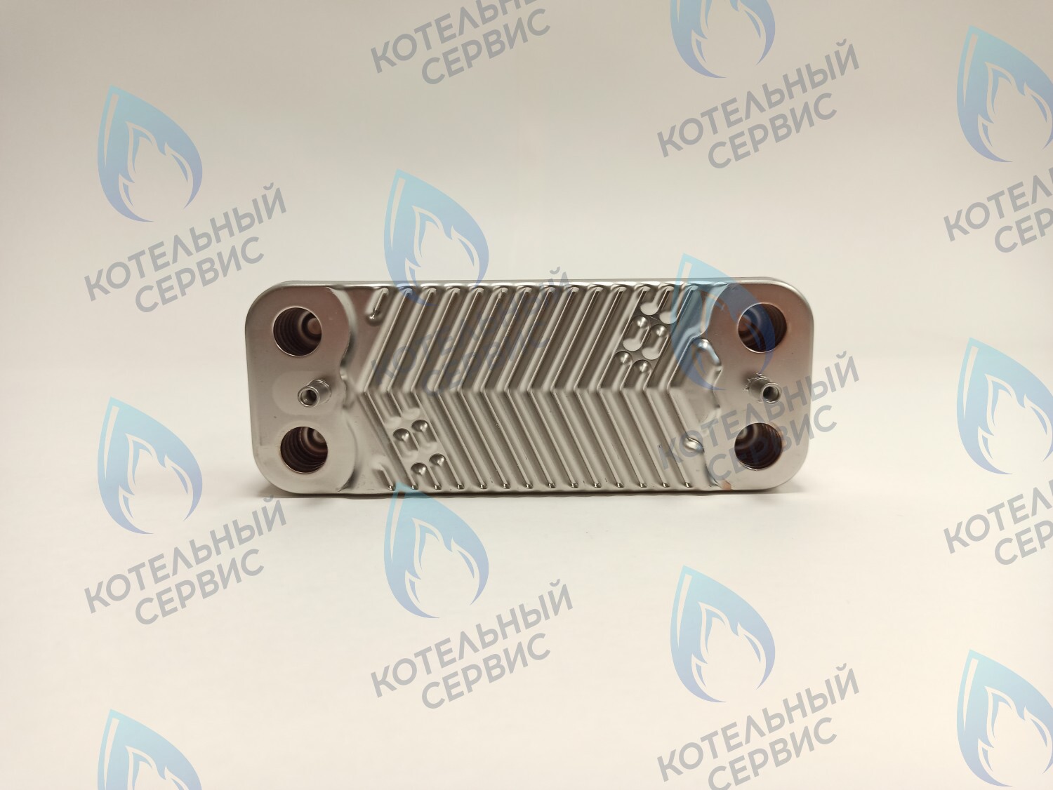 P0000076230 Теплообменник вторичный (ГВС) 24кВт RE OASIS в Москве