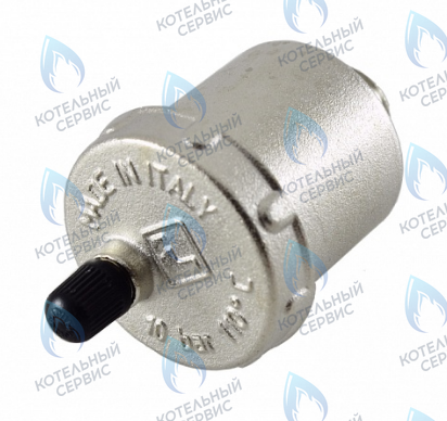 39830220 Воздухоотводчик KIT VALV.ARIA 1/2" (36902210) FERROLI в Москве