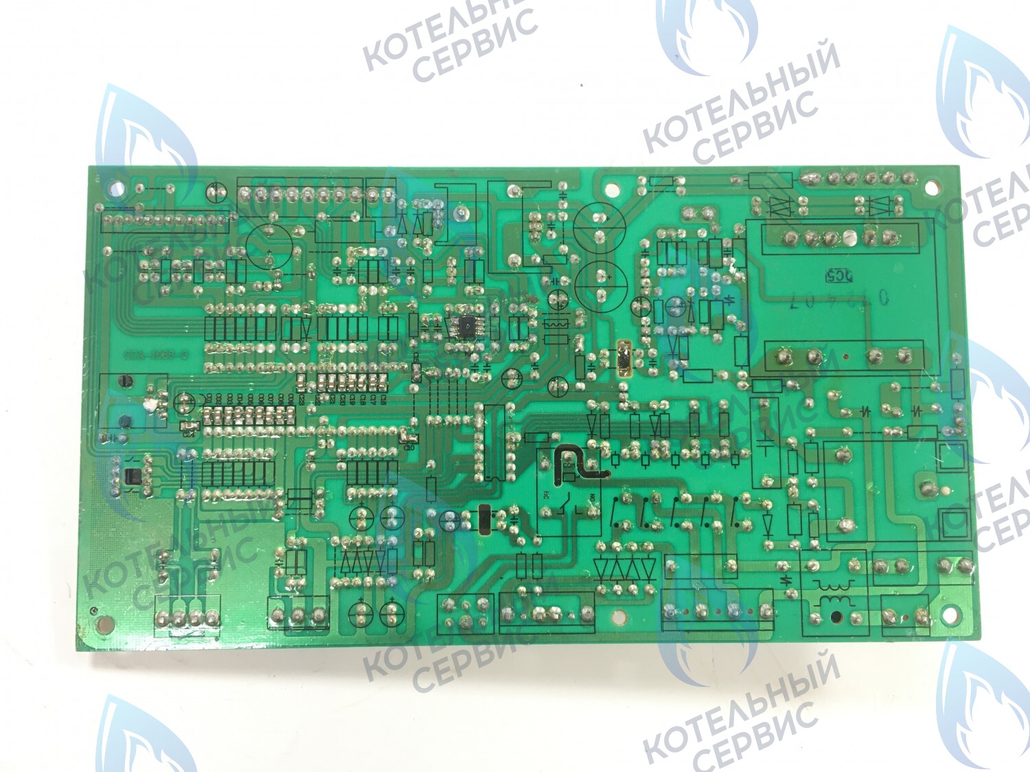 05-2020 Плата электроники GAZLUX Premium B-30-T1 в Москве