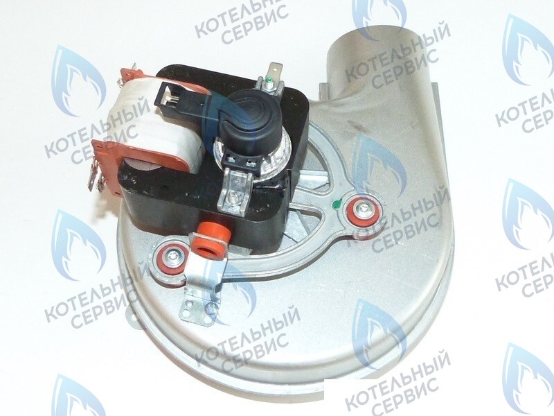 87186441210 Вентилятор дымоудаления BOSCH WBN6000 35C/35 в Москве