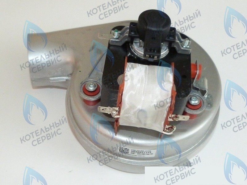 87186441210 Вентилятор дымоудаления BOSCH WBN6000 35C/35 в Москве