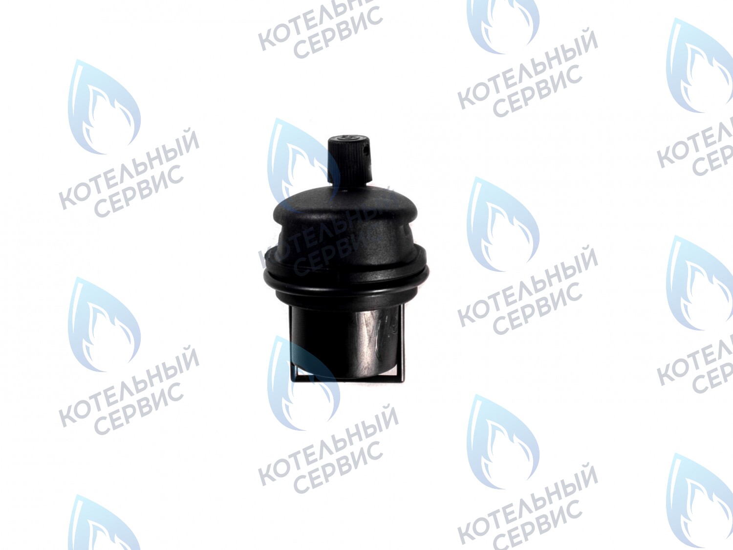 PA002 Воздухоотводчик для котла пластиковый (на скобе) Gazlux, Gazeco, FERROLI, Electrolux, FEDERICA BUGATTI, PROTHERM, ROC, CHAFFOTEAUX, ARISTON, Navien в Москве