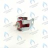 TSH003-29-TR-RED Датчик температуры накладной NTC 3/4" BAXI (ITS) в Москве