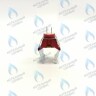 TSH003-29-TR-RED Датчик температуры накладной NTC 3/4" BAXI (ITS) в Москве