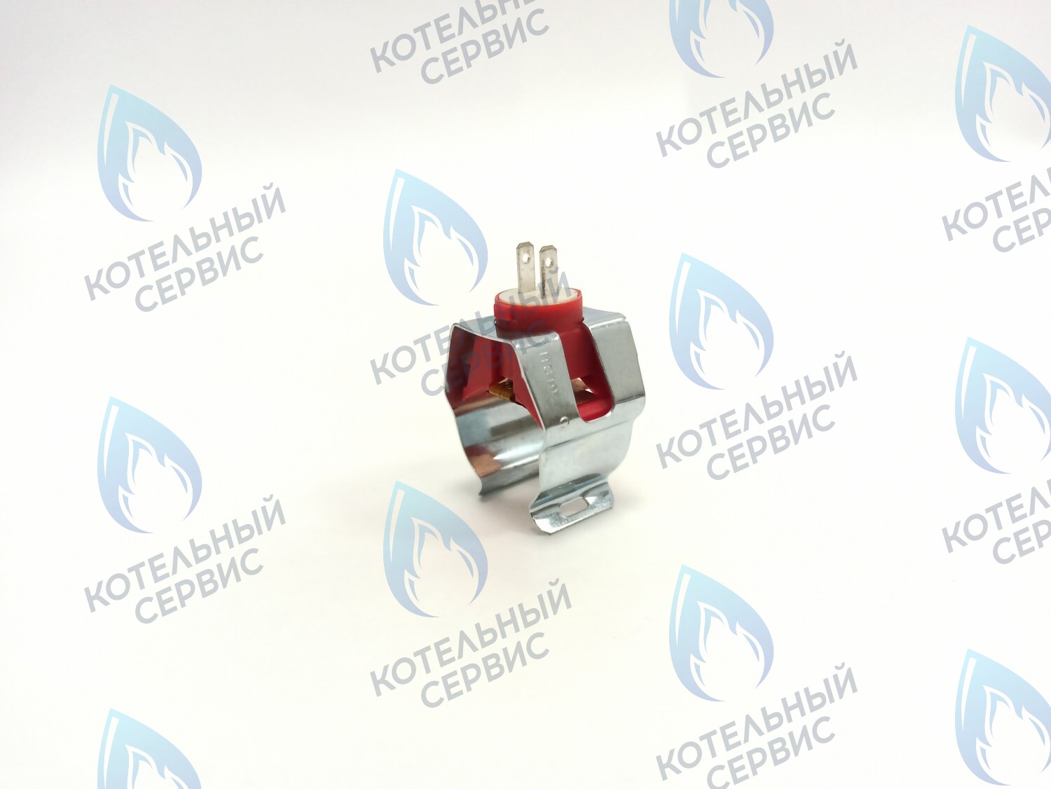 TSH003-29-TR-RED Датчик температуры накладной NTC 3/4" BAXI (ITS) в Москве