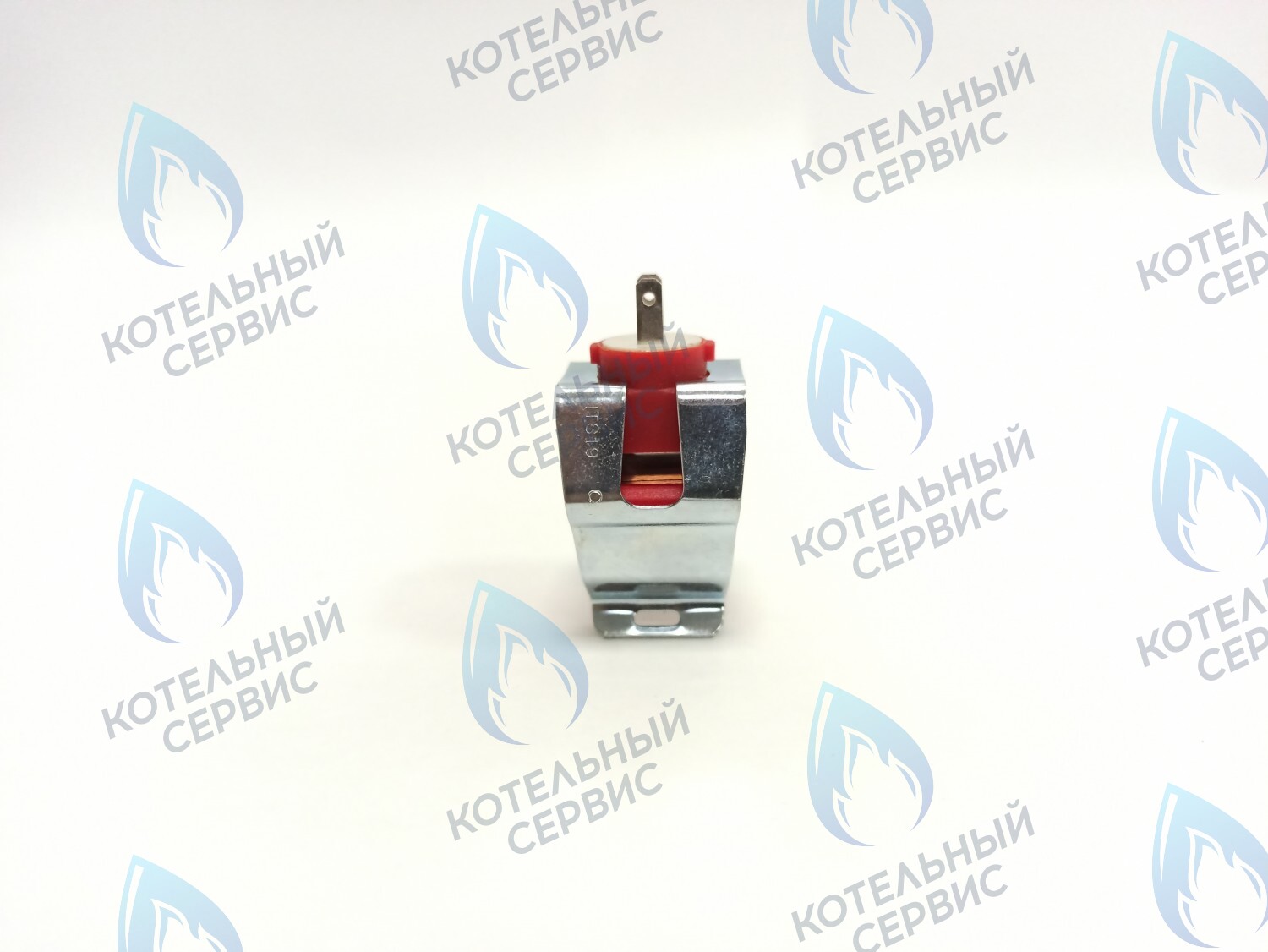 TSH003-29-TR-RED Датчик температуры накладной NTC 3/4" BAXI (ITS) в Москве