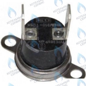 Аварийный термостат (125) 130°C PROTHERM